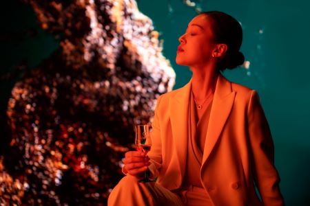 The Singleton 40-Year-Old: Katherine Templar Lewis on the science of great taste