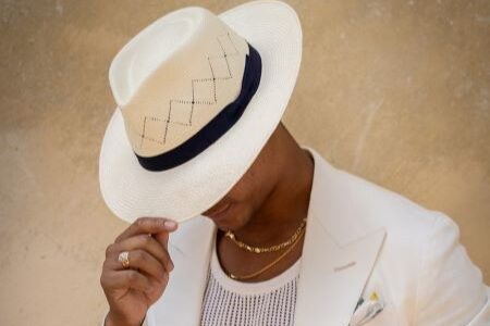 Crowning Glory: the hats to turn heads this summer season