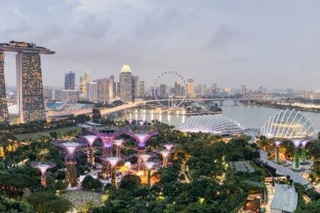 Global Wealth & Lifestyle Report: 2023’s most affluent cities