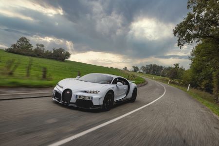 The House Bugatti Built: a marque of marketing and motors