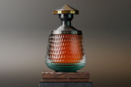 The Distillers’ One of One Whisky Auction