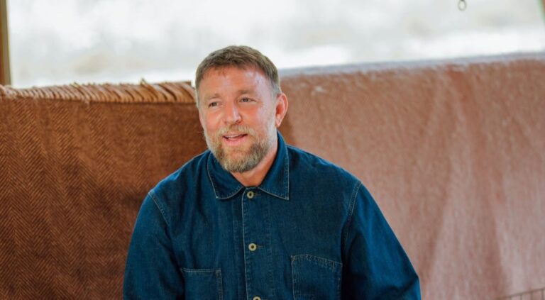 The WildKitchen by The Gentlemen director Guy Ritchie - Tempus Magazine