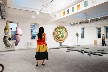 How the artistic and social legacy of the Bloomsbury Group lives on at Charleston
