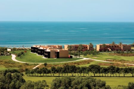 Get away from the White Lotus crowds at Sicily’s picturesque Verdura Resort
