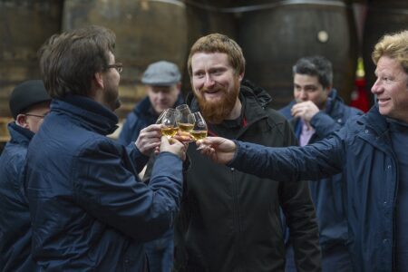 Scotch Malt Whisky Society