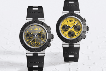 Bulgari Gran Turismo