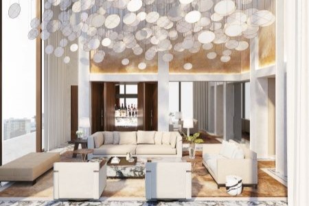 The Most Anticipated New Hotel Openings, 2024
