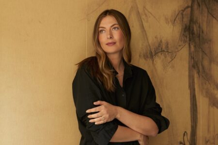 Maria Sharapova