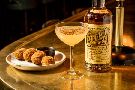 Where to celebrate Burns Night in London