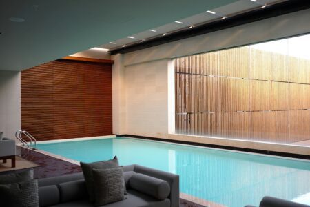 luxury spa hotels