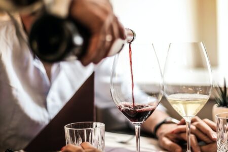 Wine