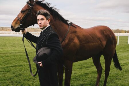 Daniel Fletcher Royal Ascot
