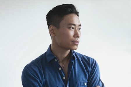 Edward Xú