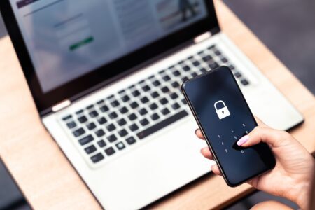 Cyber security