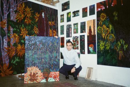 Omar El Lahib