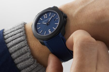 Bulgari Watches of Switzerland