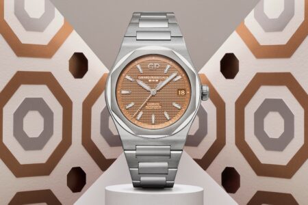 Watches of Switzerland Girard-Perregaux