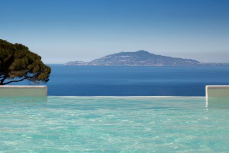 Spring Fling: The haute hotels reopening this April