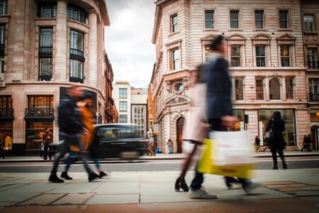 British luxury sector Walpole