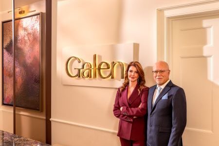Galen: A golden age for progressive wellbeing