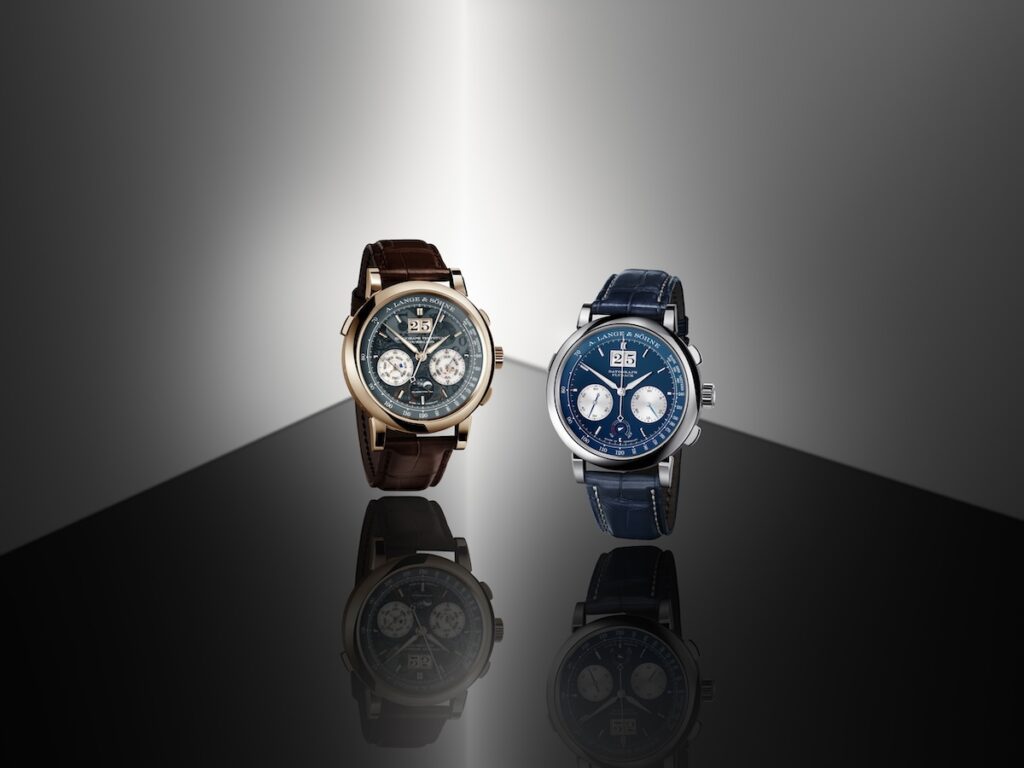 A. Lange and Söhne