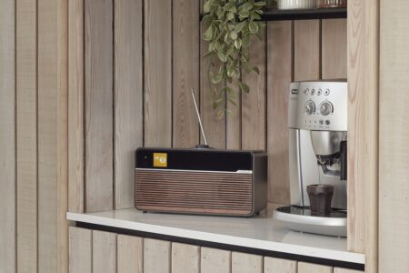 Ruark Audio