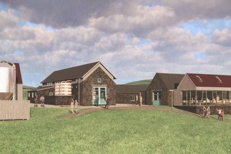 Historic new distillery, The Cabrach, releases ‘The Feering’ whisky and unveils purpose-driven future plans