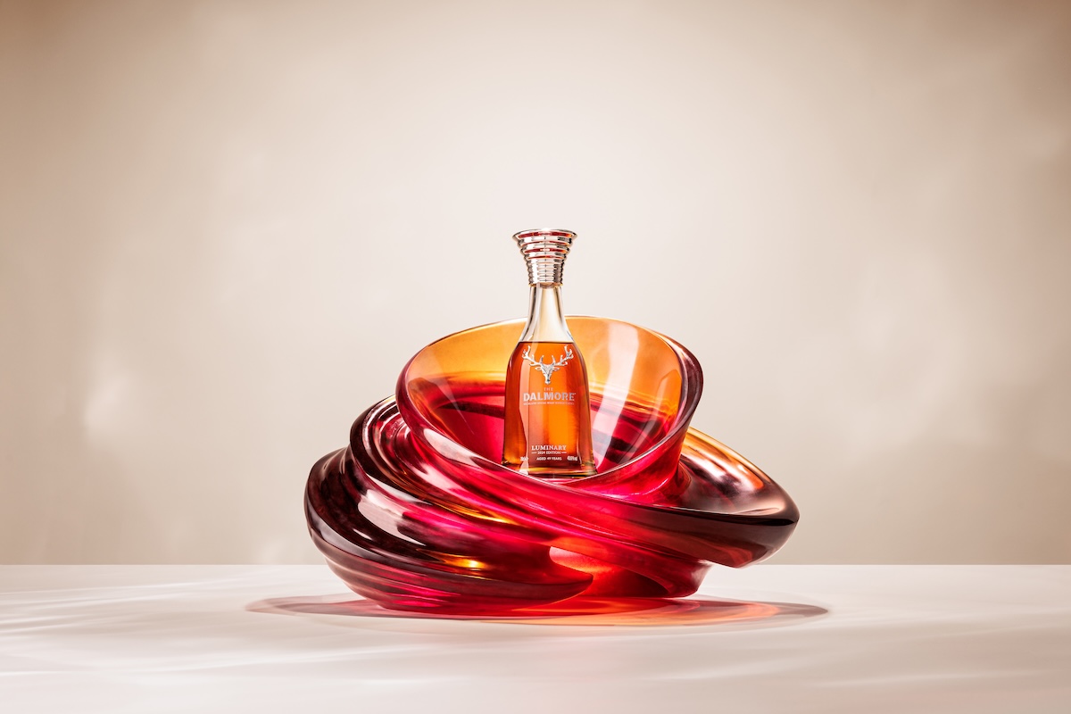 The Dalmore unveils two limited edition whiskies with V&A Dundee ...