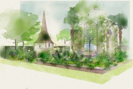 RHS Chelsea Flower Show