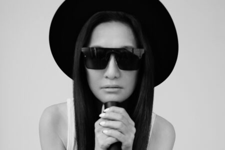 Vera Wang x Chopin Vodka
