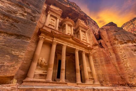 Steppes Travel