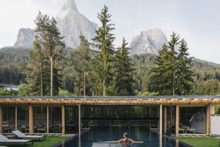 Dolomites UNESCO