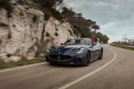 Maserati Motor Valley Fest