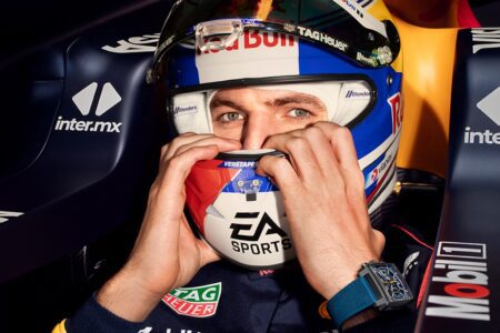TAG Heuer unveils new watch ahead of Monaco Grand Prix