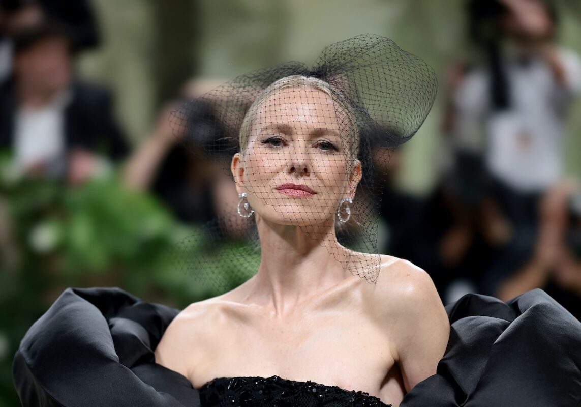 The Garden of Time: The best jewels and timepieces at the 2024 Met Gala
