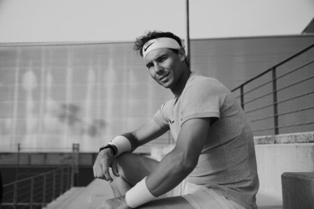 Rafael Nadal Richard Mille