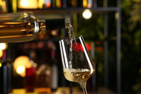 Moncharm Wine Traders