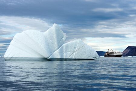 Climate-conscious cruises: The future of marine voyages