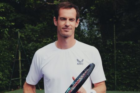 Andy Murray Wimbledon