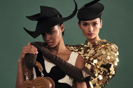 Photo credit: James Robjant