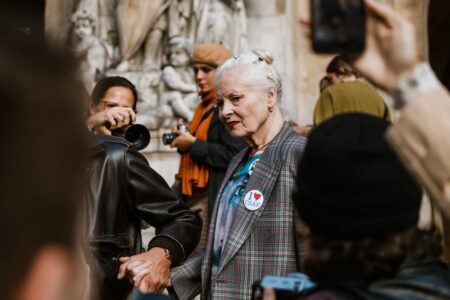 Vivienne Westwood