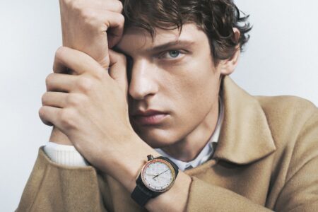 Dior chiffre rouge
