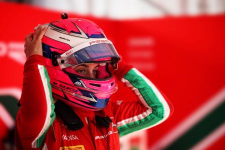 Formula E women