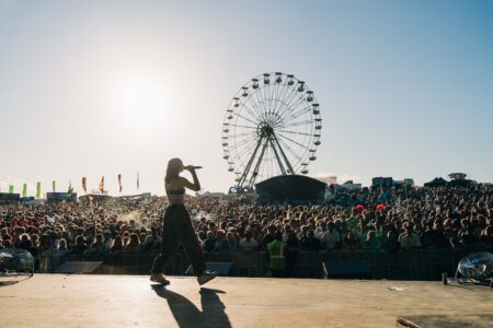 The best luxury-infused heritage music festivals around the world