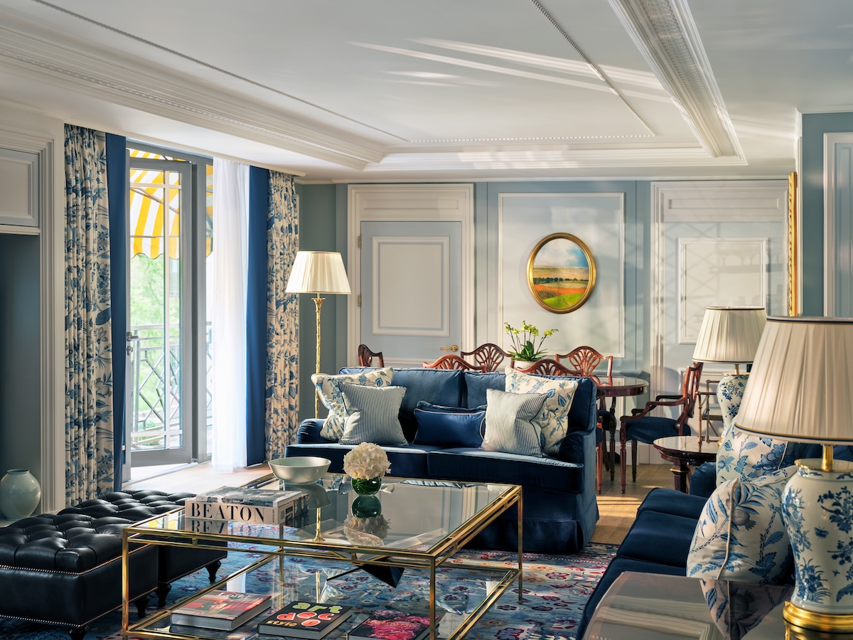 24 Hours in Park Lane: Where to stay, dine, shop and more - Tempus Magazine