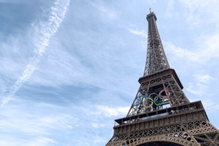 Olympic Games Paris