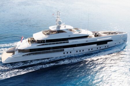 Heesen Yachts