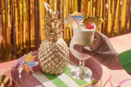 National Rum Day: Discover London’s best places to indulge