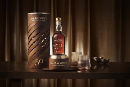 The Balvenie