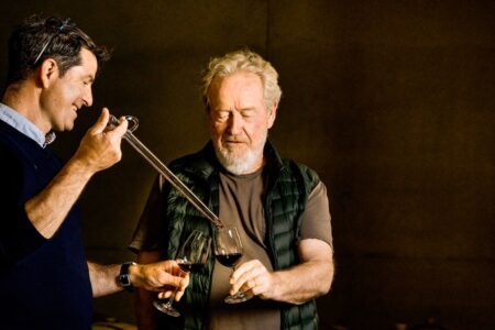Ridley Scott Gladiator